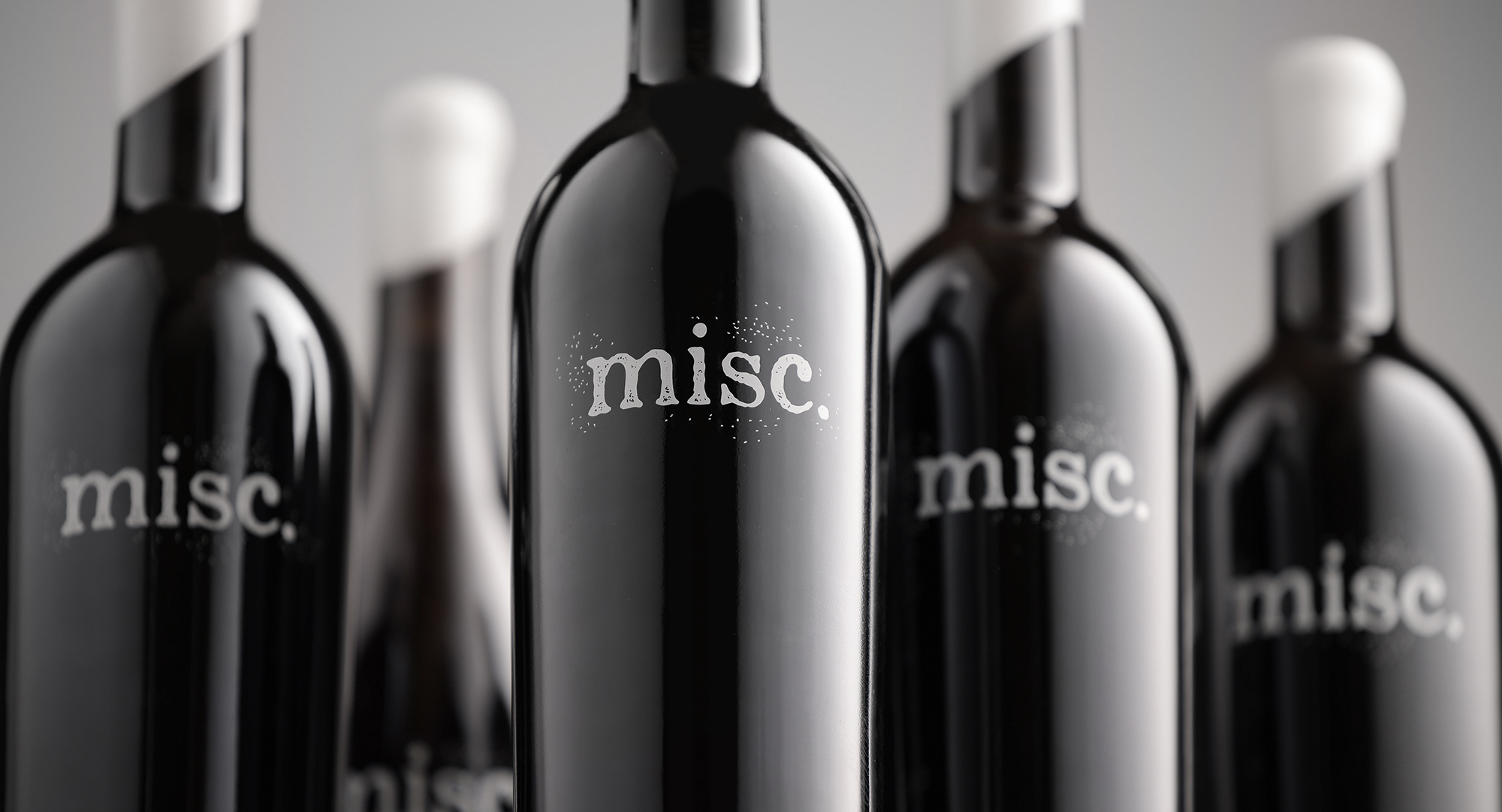 Misc. wines 